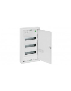 Rozdzielnica modułowa MSF... 2