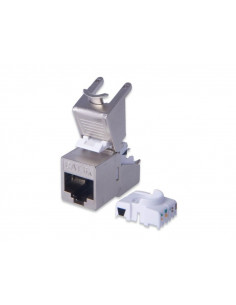 Moduł Keystone RJ45 (8p8c)...