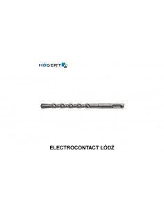 Wiertło do betonu SDS+ 6 x...