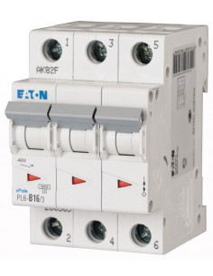 Wyłącznik nadprądowy 3P B...