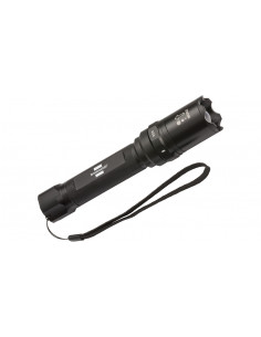 Latarka akumulatorowa LED...