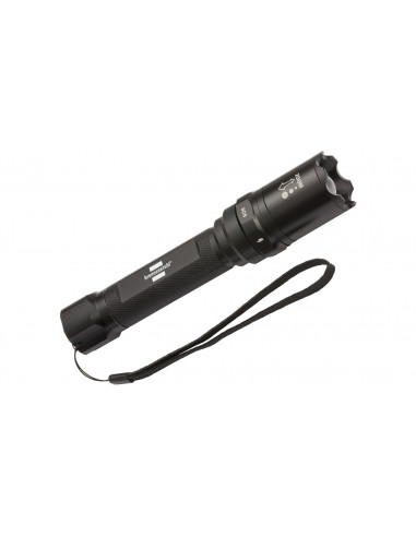 Latarka akumulatorowa LED LuxPremium...