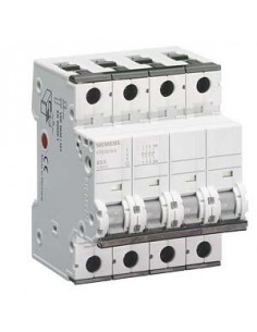 Rozłącznik modułowy 40A 3P+...