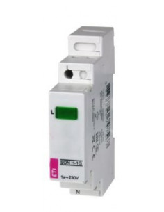 Sygnalizator obecności...