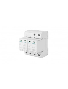 Ogranicznik przepięć B+C...