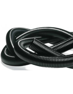 Rura karbowana 750N fi...