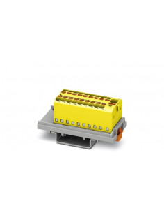 Blok rozdzielczy PTFIX...