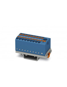 Blok rozdzielczy PTFIX...