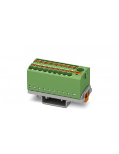 Blok rozdzielczy PTFIX...