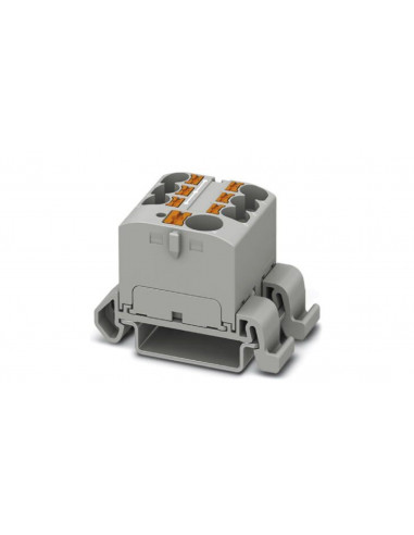 Blok rozdzielczy PTFIX 10/6X4-NS35A...