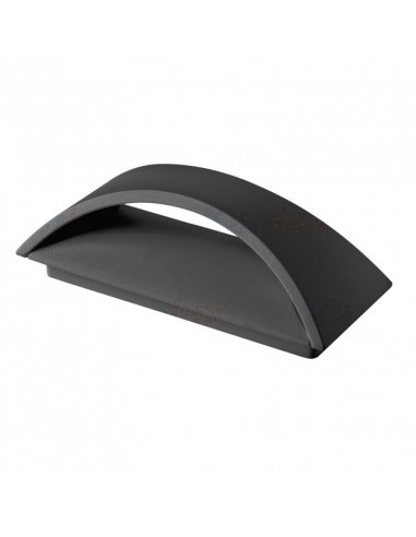 Oprawa elewacyjna BISO LED EL 8W-GR...