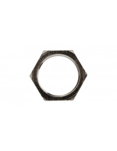 Nakrętka mosiężna EMC M25...