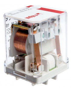 Przekaźnik przemysłowy 1Z...