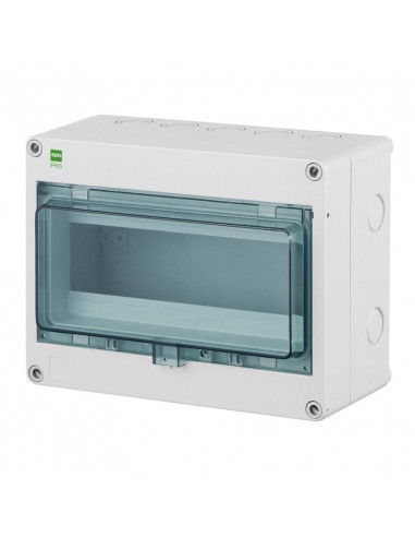 Rozdzielnica hermetyczna HERMETICA RN...