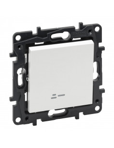 Niloe Step Przycisk...