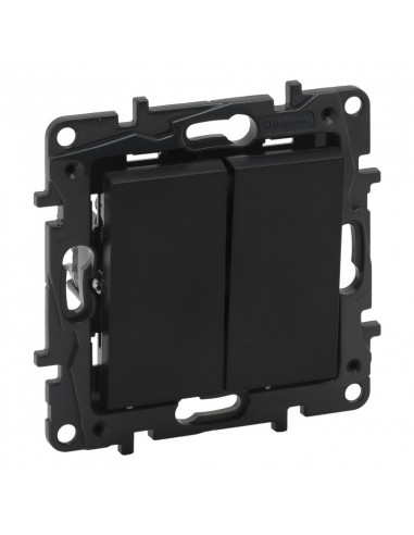 Niloe Step Łącznik świecznikowy 10 AX...