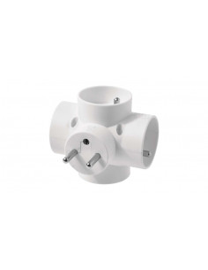 Rozgałęźnik wtyczkowy...