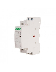 Stycznik modułowy montaż na...