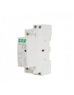 Stycznik modułowy montaż na...