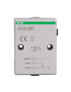 Automat zmierzchowy z...