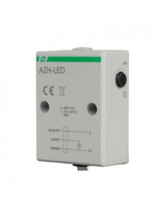 Automat zmierzchowy z... 2