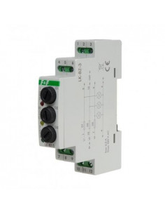 Trójfazowa lampka kontrolna... 2