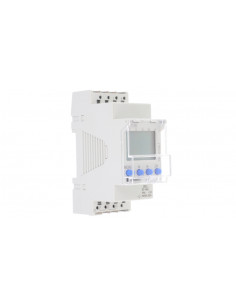 Astronomiczny zegar...