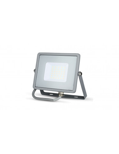 Projektor LED 30W 2400lm 6400K Dioda...