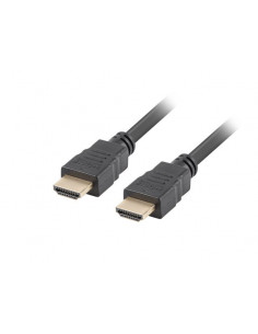 Kabel HDMI Highspeed with...