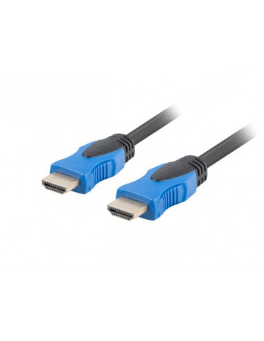 Kabel HDMI High Speed with Ethernet...