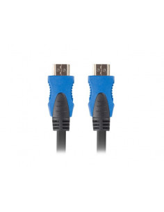 Kabel HDMI High Speed with... 2