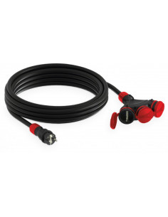 Przedłużacz budowlany...