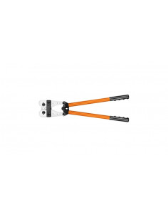 Praska do zaciskania...