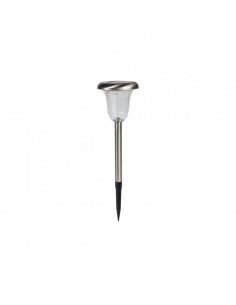 Lampka ogrodowa solarna...