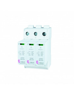 Ogranicznik przepięć do...