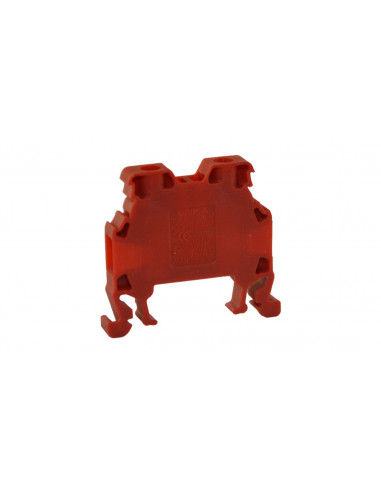 Złączka uniwersalna śrubowa MRK 4 mm2...