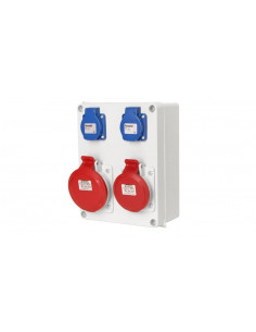 Rozdzielnica RW3074 1x32/5...