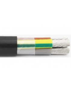 Kabel energetyczny YAKY...