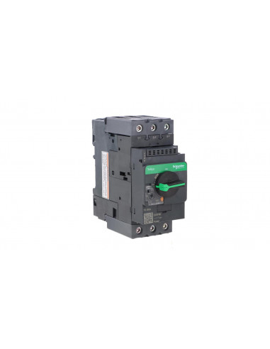 TeSys Deca Wyłącznik silnikowy 3P...