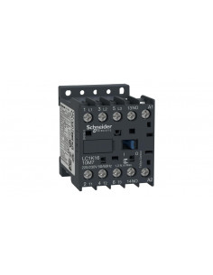 Stycznik miniaturowy 1Z 3P...