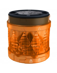 Zespół z podświetl. LED...