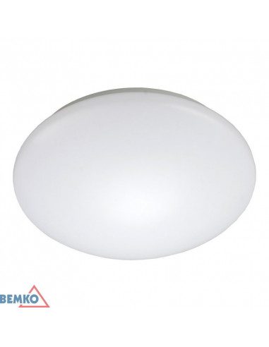 Plafoniera LED TOKAR 18W 3000K 1450lm...