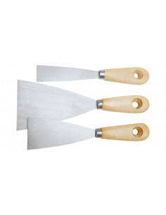 Szpachle malarskie 30-80 mm...