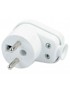 Wtyczka kątowa z...