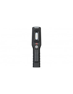 Latarka / lampa warsztatowa...