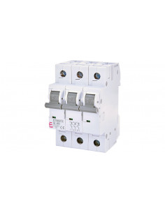 Wyłącznik nadprądowy ETIMAT...