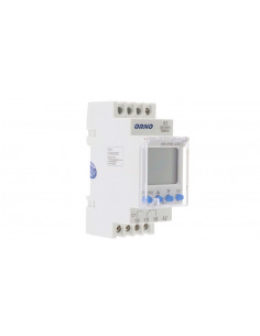 Elektroniczny programator...