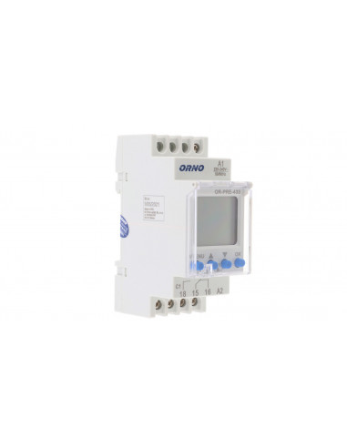 Elektroniczny programator czasowy, 52...