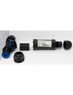 Złączka kablowa hermetyczna... 2