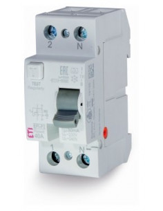 Wyłącznik różnicowoprądowy...